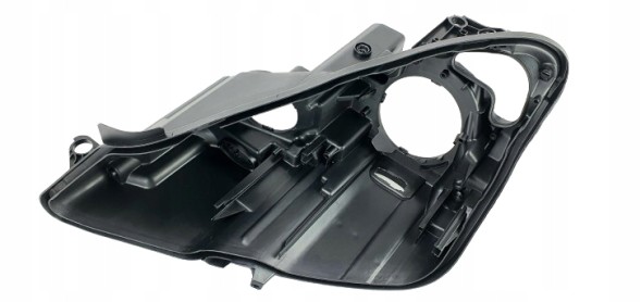 DParts Obudowa reflektora W207 xenon lewa (2009-2013) Lamp housing can headlight xenon - mercedes e coupe w207 09-13 left