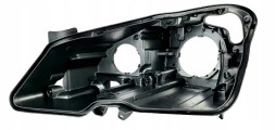 DParts Obudowa reflektora W207 xenon lewa (2009-2013) Lamp housing can headlight xenon - mercedes e coupe w207 09-13 left