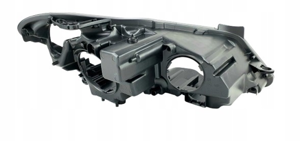 DParts Obudowa reflektora W207 xenon lewa (2009-2013) Lamp housing can headlight xenon - mercedes e coupe w207 09-13 left