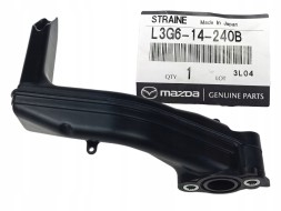 Mazda OE WB/L3G6-14-240B Mazda 3 6 cx-7 oil filter dragon oil pump 2.3 turbo l3g6-14-240b original