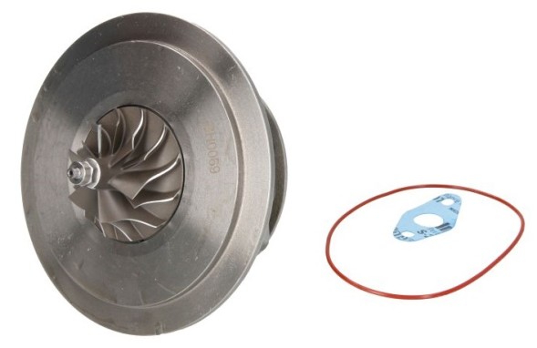 E&amp;E TURBO 781504-0001 Core turbine cartridge opel cartridge zafira c 1.4 t 140 km 781504 853215