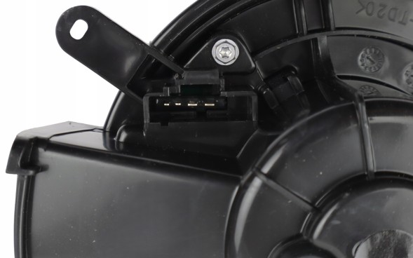 Spartan Parts SPP 100.040.0030 Heater blower with climatronic ducato boxer jumper movano 2006-