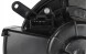 Spartan Parts SPP 100.040.0030 Heater blower with climatronic ducato boxer jumper movano 2006-