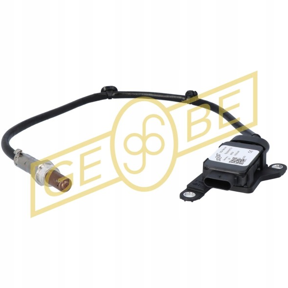 Gebe 9 3629 1 Nox ford transit sensor, tourneo 2,0 ecoblue 15- 9 3629 1