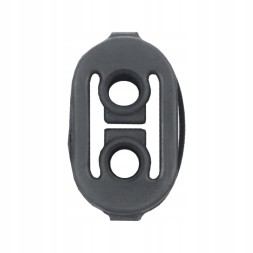 Ferroz FRZ-T4P08I6H5D2K8I9 Final silencer for renault trafic 2 ii 01 - 14 1.9 dci without dpf freebie