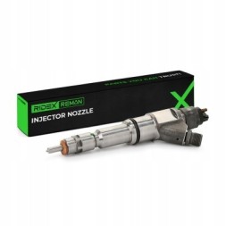 Ridex 3902I1340R Injection nozzle ridex 3902i1340r