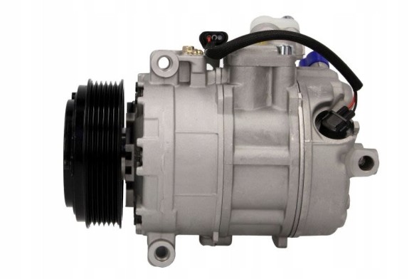 Bosch 1 986 AD1 121 Air conditioning compressor bosch 1 986 ad1 121