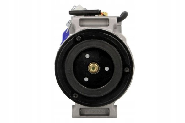 Bosch 1 986 AD1 121 Air conditioning compressor bosch 1 986 ad1 121