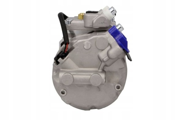 Bosch 1 986 AD1 121 Air conditioning compressor bosch 1 986 ad1 121