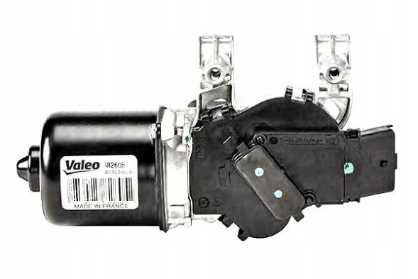 Valeo VAL582605(EXT) Valeo renault wiper motor rear kangoo kangoo