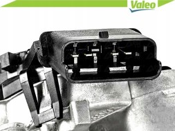 Valeo VAL582605(EXT) Valeo renault wiper motor rear kangoo kangoo