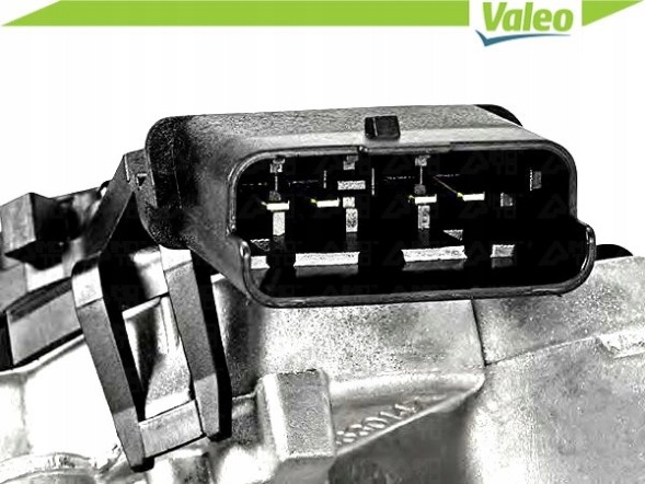 Valeo VAL582605(EXT) Valeo renault wiper motor rear kangoo kangoo
