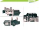Valeo VAL582605(EXT) Valeo renault wiper motor rear kangoo kangoo