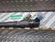Fiat OE S26340327 Injector bosch 0445110418 fiat ducato iveco daily 2.3mjet 2011-