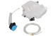 Blic 6905-12-0757681P "Washer tank (with outlet sheet sensor)