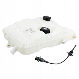 Febi Bilstein 38559 Renault volvo expansion tank