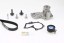 Continental  Timing belt kit + water pump continental ctam con ct881wp2
