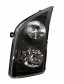 Polcar  Front headlight left vw crafter 05-13