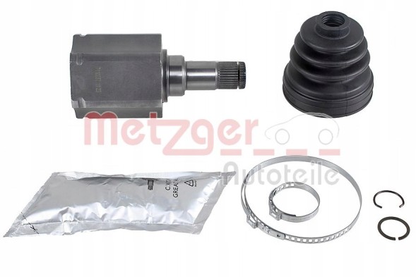 Metzger 7110237 Joint kit, drive shaft metzger 7110237