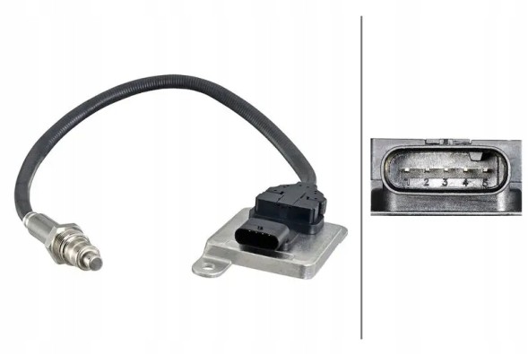 Hella 6PN 358 307-171 Lambda sensor 6pn 358 307-171 hella