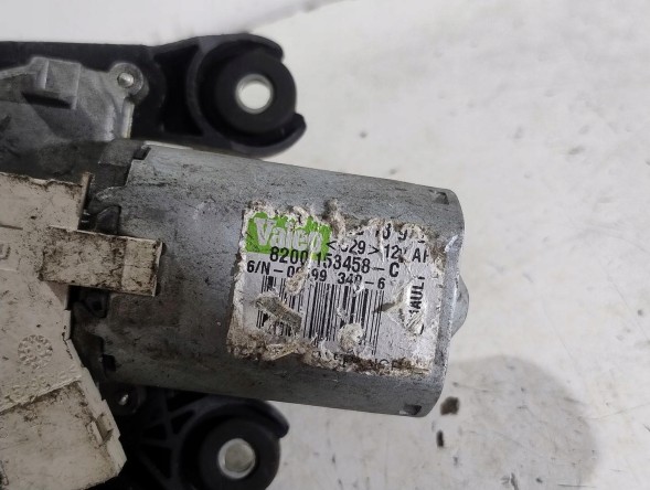 Renault OE  Wiper motor r megane ii station wagon rear