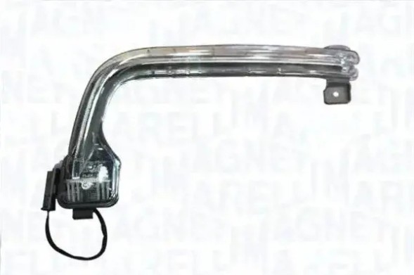 Magneti Marelli 712464391129 Daylight lamp 712464391129