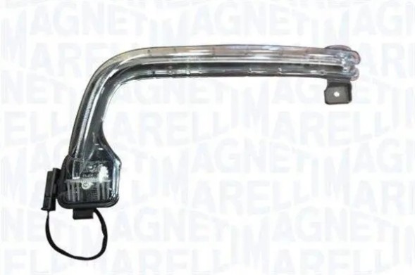 Magneti Marelli 712464391129 Daylight lamp 712464391129