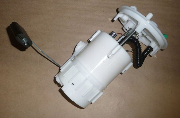 Sidat 8200432671 Fuel pump set.R kangoo 1.6 16v 01> sid 72405