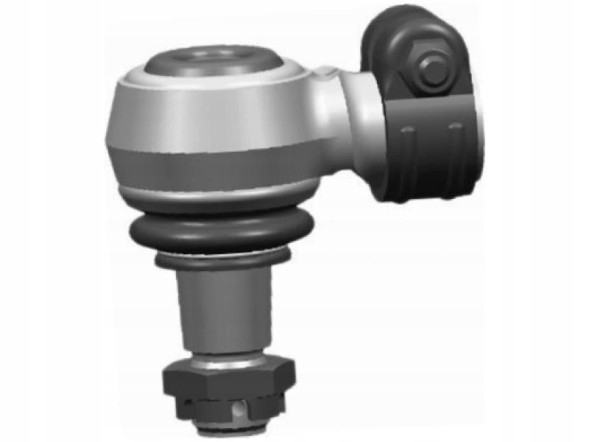 Lemforder 25073 01 Lmi25073_m ending silow.Ukl.Kierow.Iveco