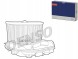 Denso  Blower fan denso + collision set #23