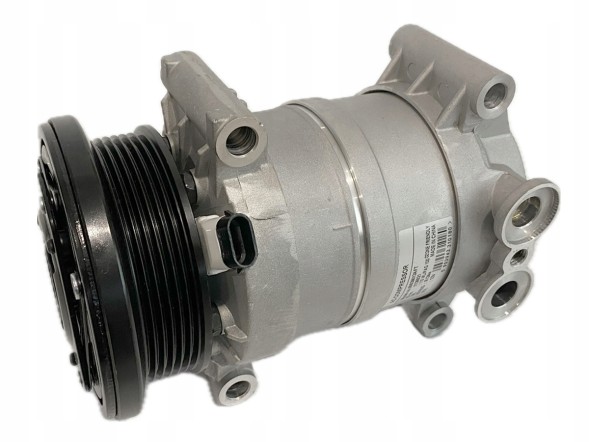 EURO KLIMA  Chevy blazer / hummer h1 15068284 52499053 air conditioning compressor