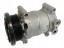 EURO KLIMA  Chevy blazer / hummer h1 15068284 52499053 air conditioning compressor