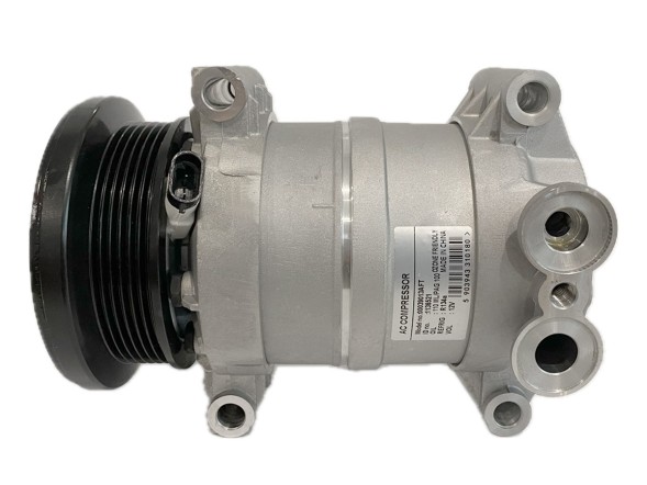 EURO KLIMA  Chevy blazer / hummer h1 15068284 52499053 air conditioning compressor