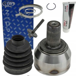 CHINA  Outer joint ford mondeo iv 1.6 ti teeth 40/24 left/right