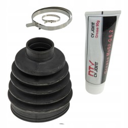 CHINA  Outer joint ford mondeo iv 1.6 ti teeth 40/24 left/right