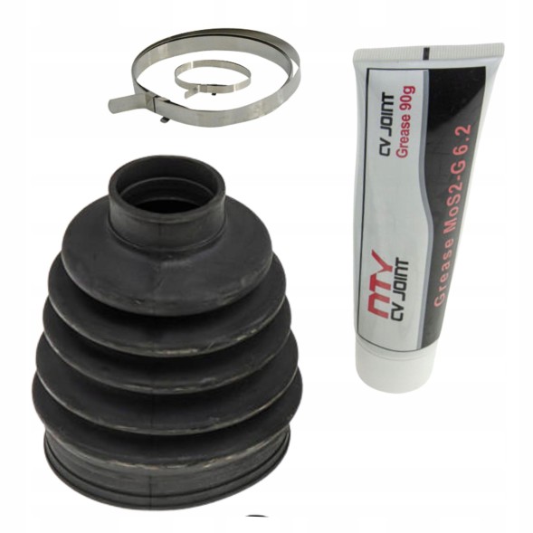 CHINA  Outer joint ford mondeo iv 1.6 ti teeth 40/24 left/right