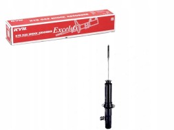 KYB Shock absorber rover front 400 1.4-2.0d 05.95-03.00 p + driver's kit #35