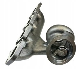 E&E TURBO 781504-2 781504-4 781504-5 781504-6 781504 860156 25198550 25199832 55565353 55574901 95516203 E55565353, A14NET, 853215-0003 853215-5003S,781504-1 Cast iron turbine housing collector opel astra insignia 1.4 t 120 140 km 781504