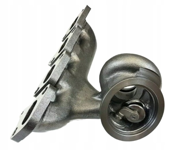 E&amp;E TURBO 781504-2 781504-4 781504-5 781504-6 781504 860156 25198550 25199832 55565353 55574901 95516203 E55565353, A14NET, 853215-0003 853215-5003S,781504-1 Cast iron turbine housing collector opel astra insignia 1.4 t 120 140 km 781504