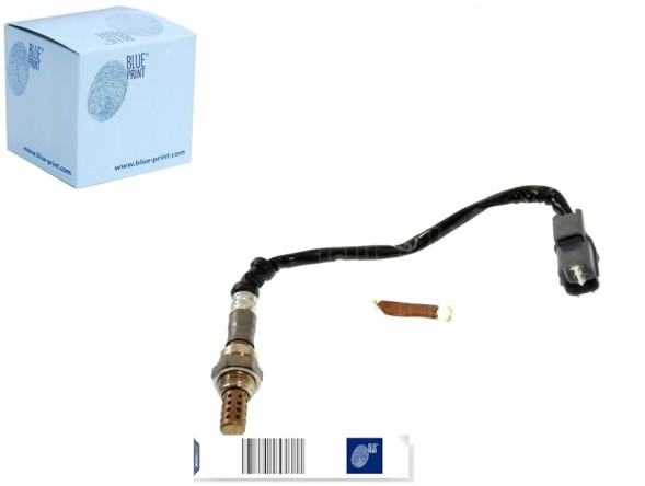 Blue Print  Lambda probe (pin 4 300mm) honda accord v accord v + driver's kit #35