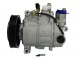 Nissens  40210098_I air conditioning compressor