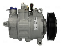 Nissens 40210098_I air conditioning compressor