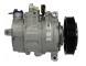 Nissens  40210098_I air conditioning compressor