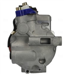 Nissens 40210098_I air conditioning compressor