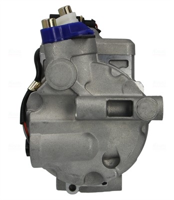 Nissens  40210098_I air conditioning compressor
