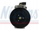 Nissens  40210098_I air conditioning compressor