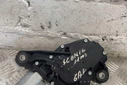 Renault OE 287100010R Wiper mechanism r scenic iii rear