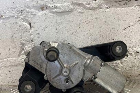 Renault OE 287100010R Wiper mechanism r scenic iii rear