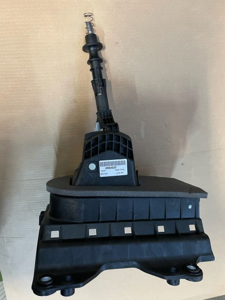 Fiat OE  Fiat punto grande linea gear lever 6 gears r-rear c514