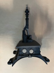 Fiat OE  Fiat punto grande linea gear lever 6 gears r-rear c514